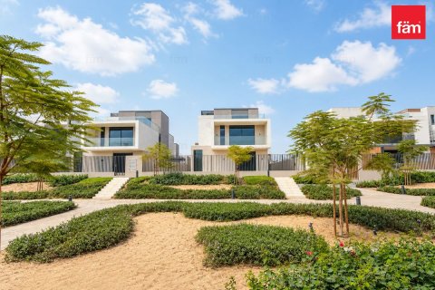 Řadový dům v Dubai, SAE 3 ložnice, 127.5 m² Č.: 725901