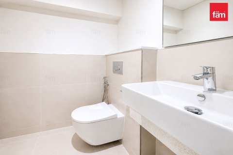 Řadový dům v Dubai, SAE 3 ložnice, 127.5 m² Č.: 725901 - fotografie 12