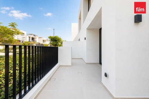 Řadový dům v Dubai, SAE 3 ložnice, 127.5 m² Č.: 725901 - fotografie 20