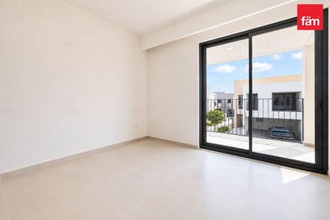 Řadový dům v Dubai, SAE 3 ložnice, 127.5 m² Č.: 725901 - fotografie 13