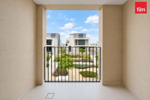 Řadový dům v Dubai, SAE 3 ložnice, 127.5 m² Č.: 725901 - fotografie 9