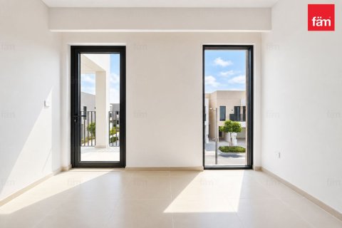 Řadový dům v Dubai, SAE 3 ložnice, 127.5 m² Č.: 725901 - fotografie 14
