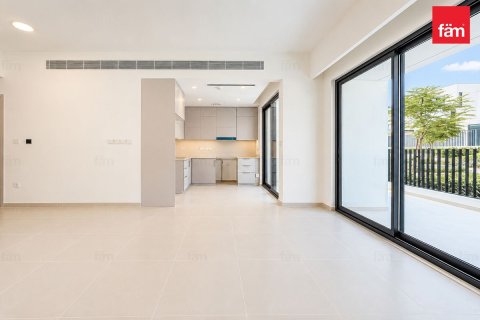 Řadový dům v Dubai, SAE 3 ložnice, 127.5 m² Č.: 725901 - fotografie 3