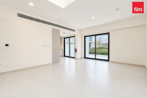 Řadový dům v Dubai, SAE 3 ložnice, 127.5 m² Č.: 725901 - fotografie 4