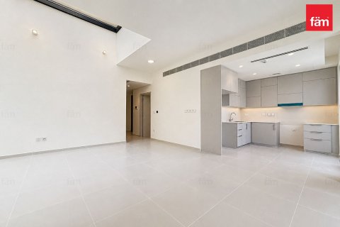 Řadový dům v Dubai, SAE 3 ložnice, 127.5 m² Č.: 725901 - fotografie 2