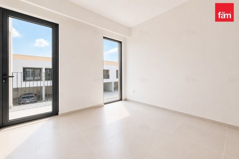 Řadový dům v Dubai, SAE 3 ložnice, 127.5 m² Č.: 725901 - fotografie 10