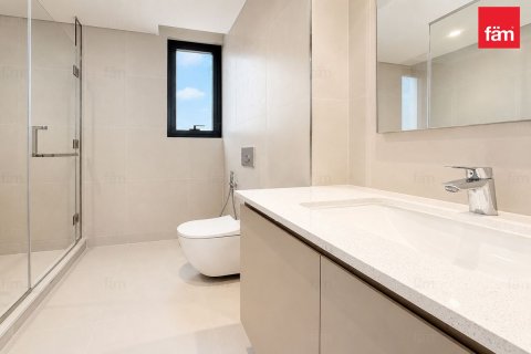 Řadový dům v Dubai, SAE 3 ložnice, 127.5 m² Č.: 725901 - fotografie 18