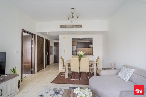 Dubai Marina, Dubai, संयुक्त अरब अमीरात में अपार्टमेंट, 1 बेडरूम, 73 वर्ग मीटर, संख्या 640513 - फ़ोटो 6