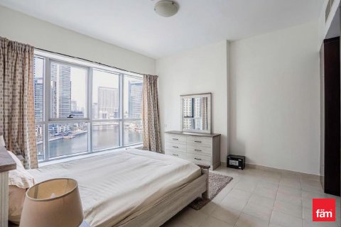 Dubai Marina, Dubai, संयुक्त अरब अमीरात में अपार्टमेंट, 1 बेडरूम, 73 वर्ग मीटर, संख्या 640513 - फ़ोटो 7