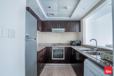 Dubai Marina, Dubai, संयुक्त अरब अमीरात में अपार्टमेंट, 1 बेडरूम, 73 वर्ग मीटर, संख्या 640513 - फ़ोटो 5