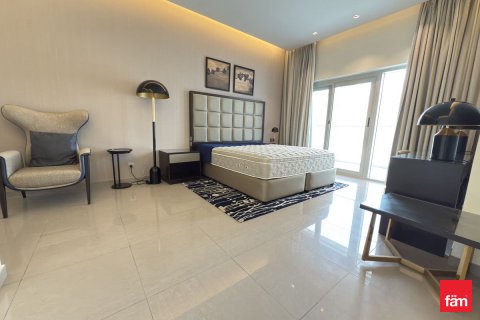 Apartemen Hotel di Business Bay, Dubai, UEA 1 kamar tidur, 79.3 m2 nomor 640516 - foto 3