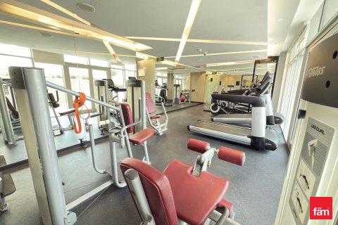 Apartemen Hotel di Business Bay, Dubai, UEA 1 kamar tidur, 79.3 m2 nomor 640516 - foto 9