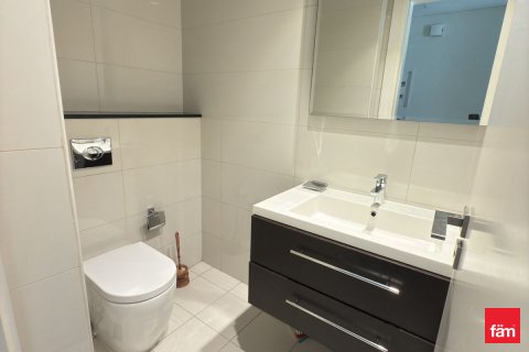 Apartemen Hotel di Business Bay, Dubai, UEA 1 kamar tidur, 79.3 m2 nomor 640516 - foto 5