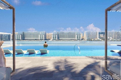 Apartament në Dubai Harbour, Dubai, Emiratet e Bashkuara Arabe 2 dhoma gjumi, 116 m2. № 635319 - Foto 5