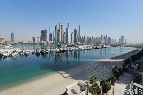 阿联酋 Dubai Dubai Harbour 待售 : 2 卧, 115 平方米 , 编号635317 - 照片 1