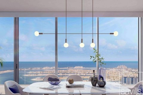 Dubai Harbour, Dubai, UAE의 판매용 아파트 침실 2개, 115제곱미터 번호 635317 - 사진 5