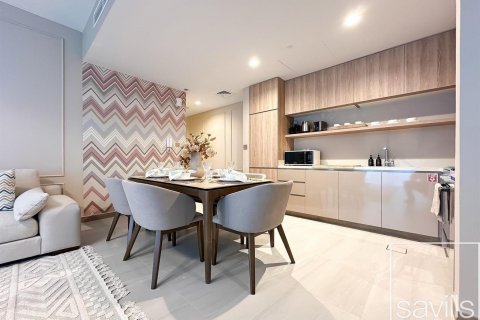 Appartamento in vendita a Business Bay, Dubai, EAU 2 camere da letto, 114 mq. № 635316 - foto 4
