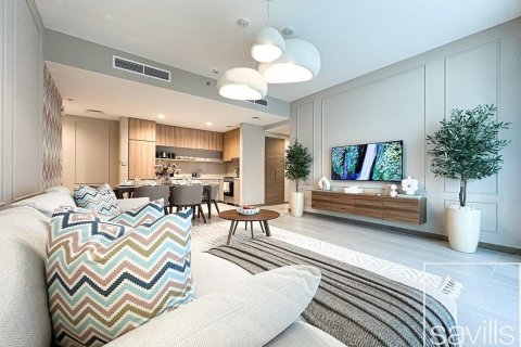 Appartamento in vendita a Business Bay, Dubai, EAU 2 camere da letto, 114 mq. № 635316 - foto 3