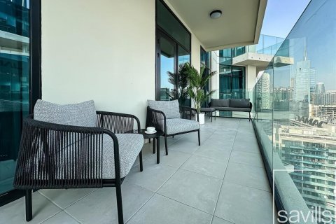 Appartamento in vendita a Business Bay, Dubai, EAU 2 camere da letto, 114 mq. № 635316 - foto 11