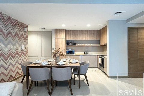 Appartamento in vendita a Business Bay, Dubai, EAU 2 camere da letto, 114 mq. № 635316 - foto 5