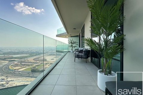 Appartamento in vendita a Business Bay, Dubai, EAU 2 camere da letto, 114 mq. № 635316 - foto 12
