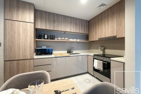 Appartamento in vendita a Business Bay, Dubai, EAU 2 camere da letto, 114 mq. № 635316 - foto 7