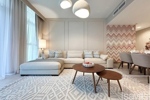Appartamento in vendita a Business Bay, Dubai, EAU 2 camere da letto, 114 mq. № 635316 - foto 2