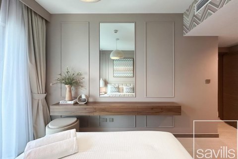Appartamento in vendita a Business Bay, Dubai, EAU 2 camere da letto, 114 mq. № 635316 - foto 16