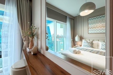 Appartamento in vendita a Business Bay, Dubai, EAU 2 camere da letto, 114 mq. № 635316 - foto 15
