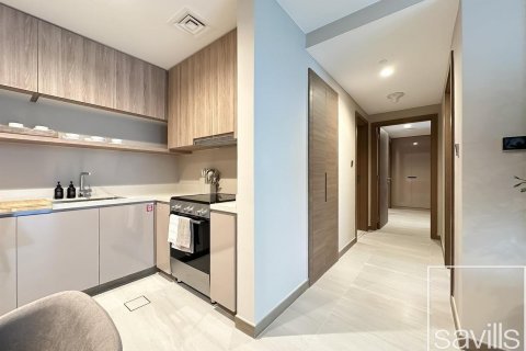 Appartamento in vendita a Business Bay, Dubai, EAU 2 camere da letto, 114 mq. № 635316 - foto 6