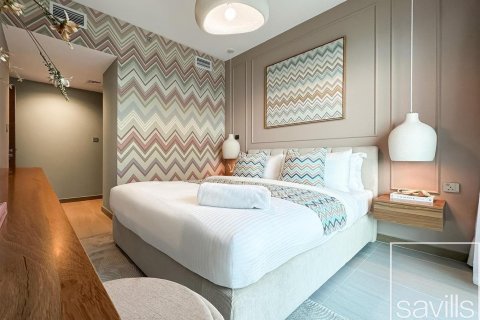 Appartamento in vendita a Business Bay, Dubai, EAU 2 camere da letto, 114 mq. № 635316 - foto 13