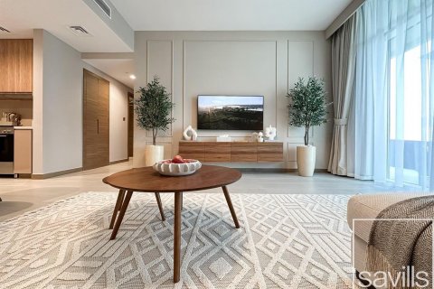 Appartamento in vendita a Business Bay, Dubai, EAU 2 camere da letto, 114 mq. № 635316 - foto 1