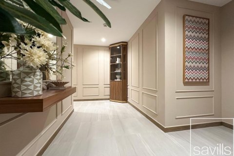 Appartamento in vendita a Business Bay, Dubai, EAU 2 camere da letto, 114 mq. № 635316 - foto 8