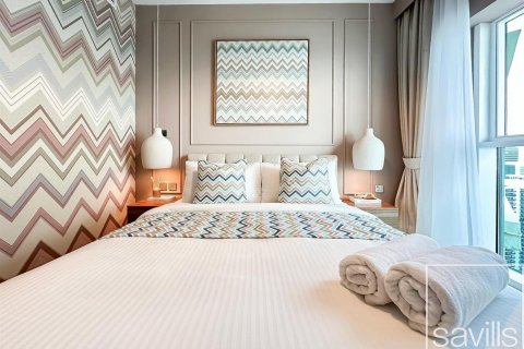 Appartamento in vendita a Business Bay, Dubai, EAU 2 camere da letto, 114 mq. № 635316 - foto 14