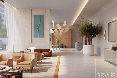 Byt v Dubai Harbour, Dubai, SAE 3 ložnice, 180 m² Č.: 635318 - fotografie 3