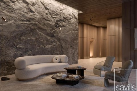 Byt v Palm Jumeirah, Dubai, SAE 3 ložnice, 514 m² Č.: 635313 - fotografie 4