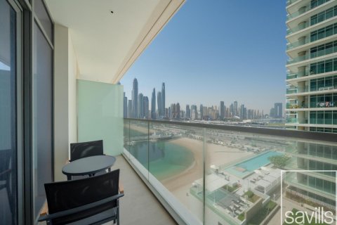 Apartament në Dubai Harbour, Dubai, Emiratet e Bashkuara Arabe 1 dhomë gjumi, 80 m2. № 635315 - Foto 15