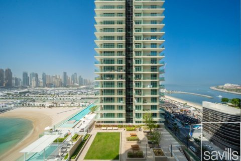 Apartament në Dubai Harbour, Dubai, Emiratet e Bashkuara Arabe 1 dhomë gjumi, 80 m2. № 635315 - Foto 16