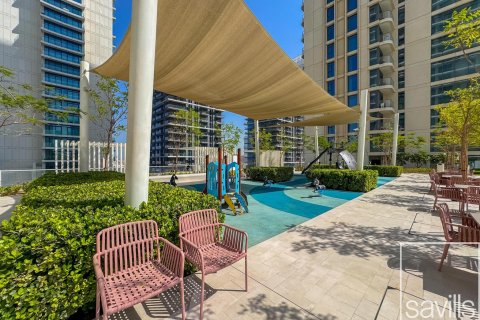 Apartament në Dubai Harbour, Dubai, Emiratet e Bashkuara Arabe 1 dhomë gjumi, 80 m2. № 635315 - Foto 14