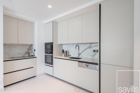 Apartament në Dubai Harbour, Dubai, Emiratet e Bashkuara Arabe 1 dhomë gjumi, 80 m2. № 635315 - Foto 4