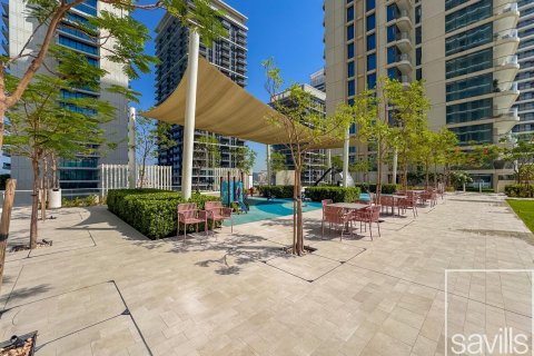 Apartament në Dubai Harbour, Dubai, Emiratet e Bashkuara Arabe 1 dhomë gjumi, 80 m2. № 635315 - Foto 13