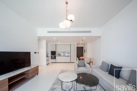 Apartament në Dubai Harbour, Dubai, Emiratet e Bashkuara Arabe 1 dhomë gjumi, 80 m2. № 635315 - Foto 5
