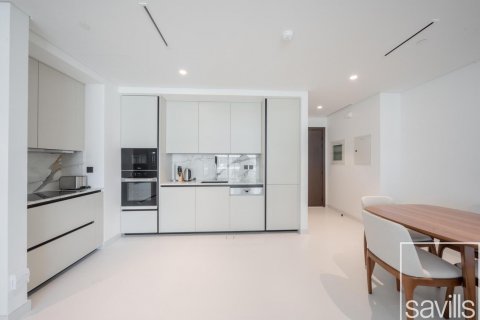 Apartament në Dubai Harbour, Dubai, Emiratet e Bashkuara Arabe 1 dhomë gjumi, 80 m2. № 635315 - Foto 6