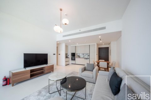 Apartament në Dubai Harbour, Dubai, Emiratet e Bashkuara Arabe 1 dhomë gjumi, 80 m2. № 635315 - Foto 2