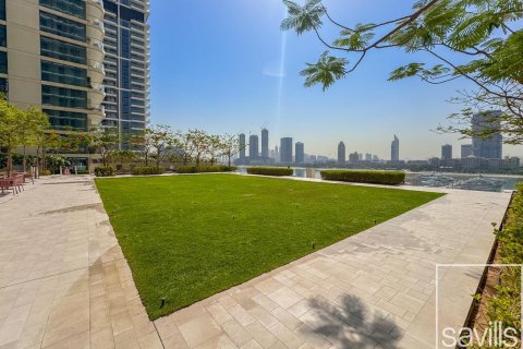 Apartament në Dubai Harbour, Dubai, Emiratet e Bashkuara Arabe 1 dhomë gjumi, 80 m2. № 635315 - Foto 12