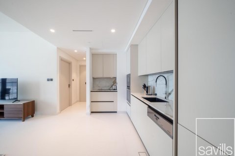Apartament në Dubai Harbour, Dubai, Emiratet e Bashkuara Arabe 1 dhomë gjumi, 80 m2. № 635315 - Foto 3