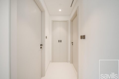Apartament në Dubai Harbour, Dubai, Emiratet e Bashkuara Arabe 1 dhomë gjumi, 80 m2. № 635315 - Foto 8