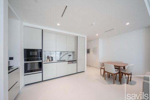 Apartament në Dubai Harbour, Dubai, Emiratet e Bashkuara Arabe 1 dhomë gjumi, 80 m2. № 635315 - Foto 19