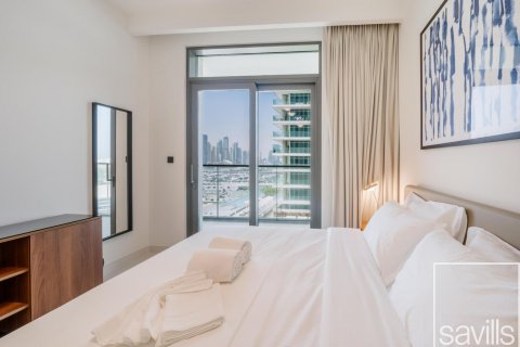 Apartament në Dubai Harbour, Dubai, Emiratet e Bashkuara Arabe 1 dhomë gjumi, 80 m2. № 635315 - Foto 18