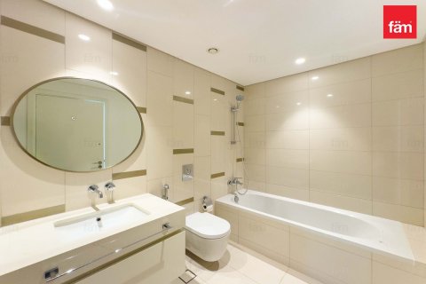 Appartement te huur in Dubai Harbour, Dubai, VAE 2 slaapkamers, 108.1 vr.m., nr 645004 - foto 11